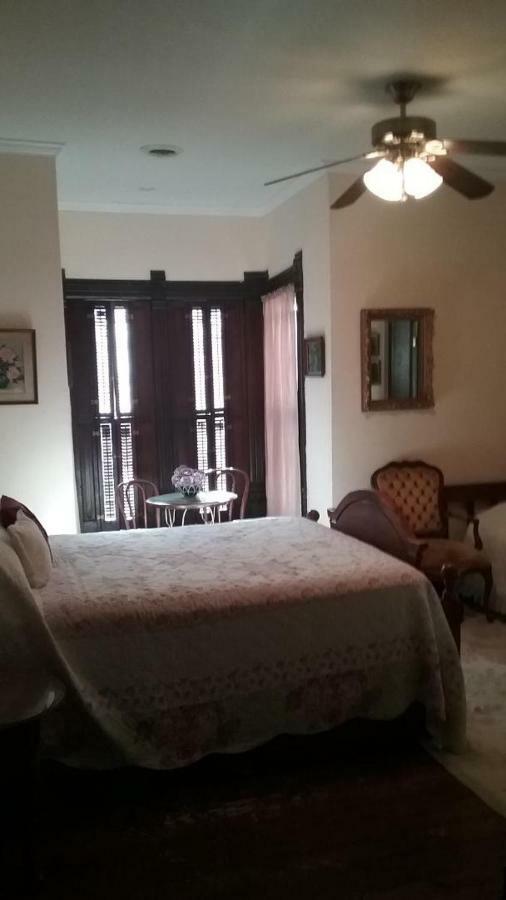 Smithville Historical Museum And Inn Esterno foto